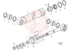 Sealing kit