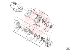 Electric motor
