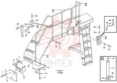 Flange screw