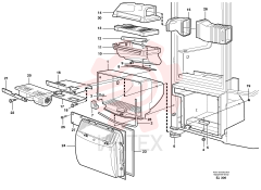 Fan Housing
