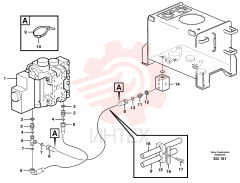 Hose assembly