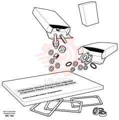 цилиндр VOE 20820358 (1)