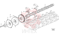 Bearing shell