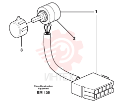 Hand Throt Cont VOE 11039727 (2)