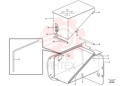 Battery box