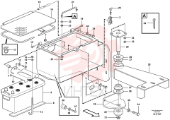 Battery box