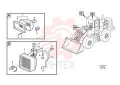 Wedge VOE 14370880 (3)