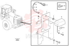 Heat-shrinkable tubing VOE 4821294 (5)