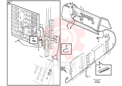 Heat-shrinkable tubing VOE 4821294 (8)
