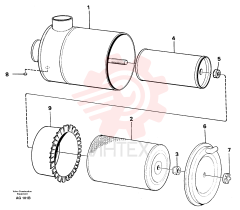 Air Cleaner