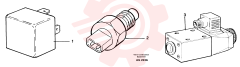 Tank unit VOE 4786126