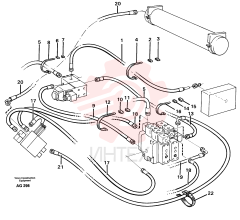 Hose assembly
