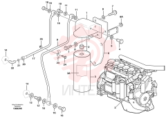 Screw VOE 13965185 (3)