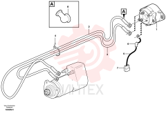 Wire VOE 11040805