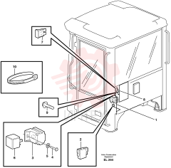 Fuse VOE 13969160 (3)
