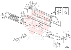 Control unit VOE 85107965