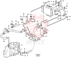 Direction valve VOE 11130289 (1)