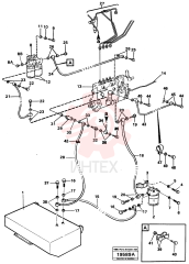 Overflow valve VOE 479775 (1)