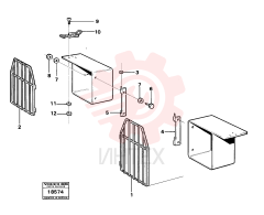 Protecting grid VOE 4951792 (1)