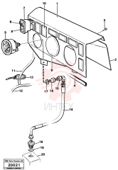 Protecting cover VOE 4803467 (1)