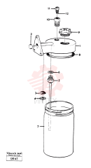 Reservoir VOE 335404 (1)