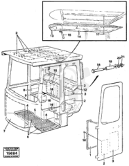 Insulation VOE 11005691