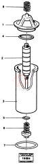 Filter Insert VOE 4880154 (1)