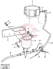 Cable terminal VOE 956931 (2)