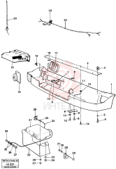 V Converter VOE 8156774