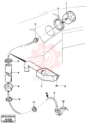 Manometer VOE 11005764