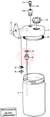 Reservoir VOE 335404 (2)