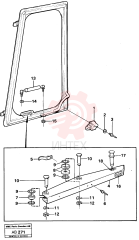 Latch VOE 11104075 (2)