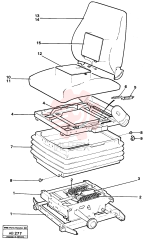 Seat VOE 4881668 (1)