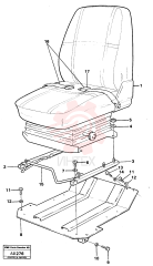 Seat VOE 4881668 (2)