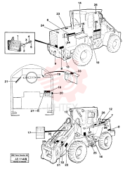 Decal VOE 11004982 (3)