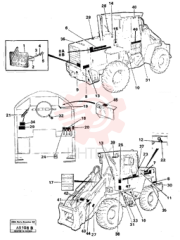 Decal VOE 11025622