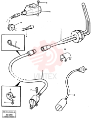 Cab heater VOE 21251194 (2)