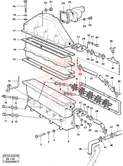 Terminal screw