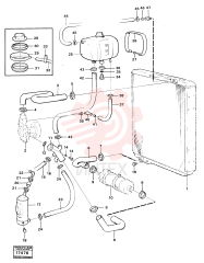 Connecting pipe