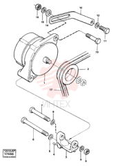 Tensioner