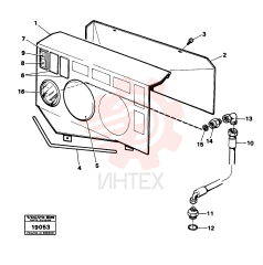 Hose assembly