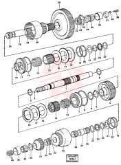 Hydr Clutch