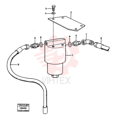 Filter Insert