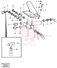 Hose assembly