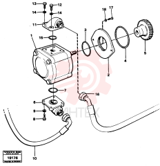 Hose assembly