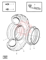 Wheel