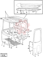 Insulation