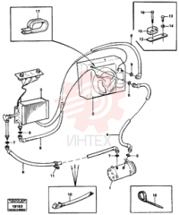 Strip Clamp