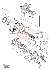 Gasket kit