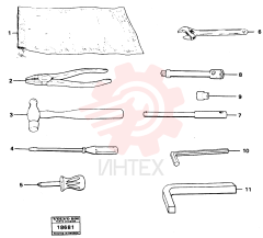 Adj Wrench
